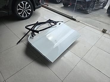 Mercedes-Benz 500, 2012 il, Almaniya