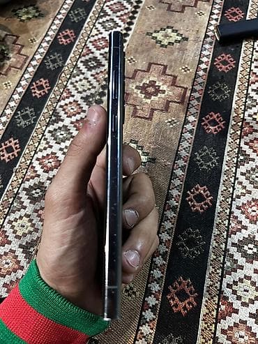 kontakt home s25: Samsung Galaxy S23 Ultra, rəng - Qara — 5
