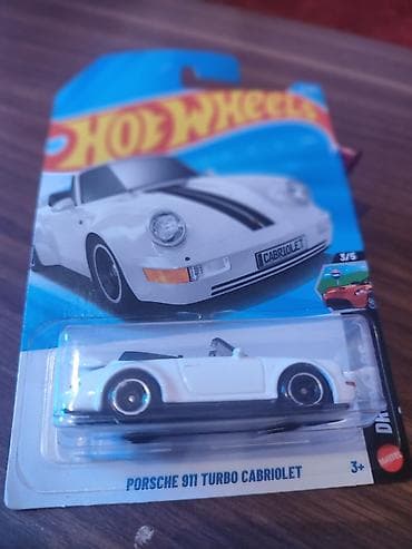 vinil disk: Hot Wheels kolleksiya dəsti – 5 aznden baslayir brendli, orijinal — 9