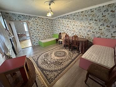 İcarəyə verilir: mebel və məişət avadanlıqları ilə təchiz olunmuş