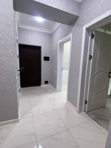 kreditle evlər: 2 otaqlı, Yeni tikili, m. İnşaatçılar, 65 kv. m — 7