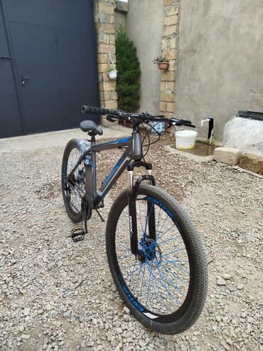 qab qaşiq: Горный велосипед 29" — 1
