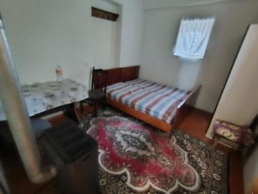 Həyət evi alıram: 25 kv. m, 1 otaqlı, Qaz — 4