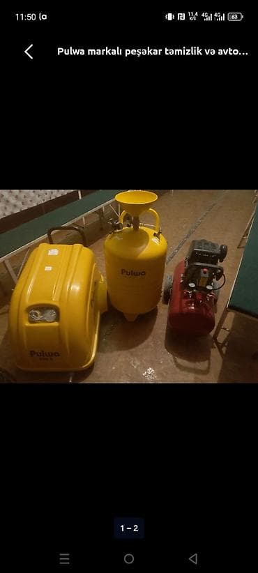 Satlir islekdi tozsoran da var barter maraqlıdı teklifler