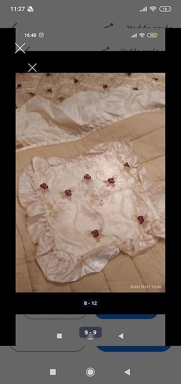 suvenir pul: İkinəfərlik çarpayı, Türkiyə, Yeni — 6