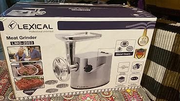 sokany sk 3377: Mətbəx texnikası dəsti 3 dest birlikdə 400 manat 1) Beko — 2