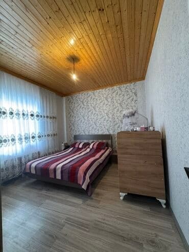 semkirde ev: 3 otaqlı, 90 kv. m, Kredit yoxdur, Yeni təmirli — 11