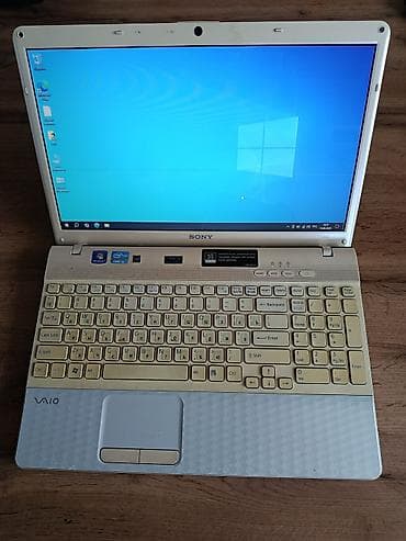 playsation 4: İşlənmiş Sony, 15.6 ", Intel Core i5, 512 GB, Pulsuz çatdırılma, Ödənişli çatdırılma — 1