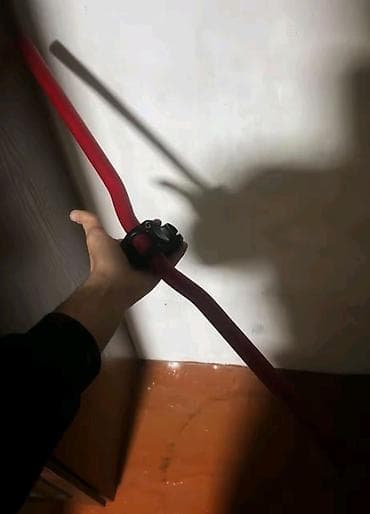 Velosiped üçün sükan və boyun sukanla bogazliglar tecili satilir — 2