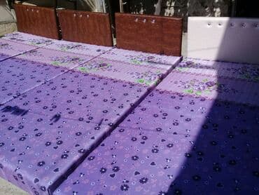 krafat: Yeni, Təknəfərlik çarpayı — 3