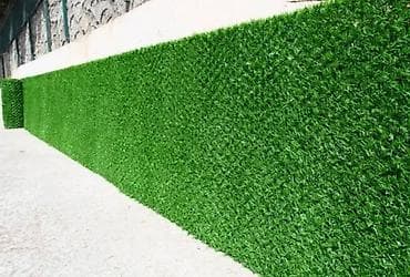 🌿 Süni Çəpər – Təbii Gözəlliyin Süni Həlli! 🌿 📏 Eni 1.00 metr olur 📏