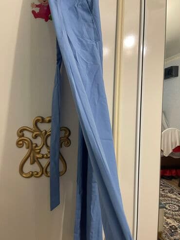 atlas köynəklər: Tulum, M, rəng - Mavi — 4