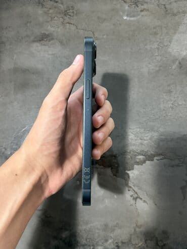 Powerbanklar: IPhone 14 Plus, 128 GB, Midnight, Face ID — 6