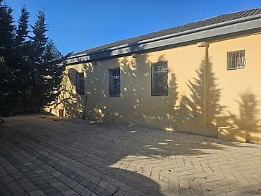 əmlak satışı: Bağ çox çox təcili pul lazım olduğu üçün ev yiyəsi tərəfinnən satılır — 6