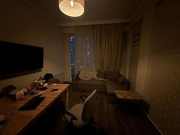 20 yanvarda evler: Mənzil, Melissa Park Yaşayış Kompleksində yerləşir. Yeni tikili və tam — 5