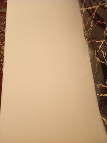 Kompüter masası, Yeni, Açılmayan, Laminat, Dördbucaq masa