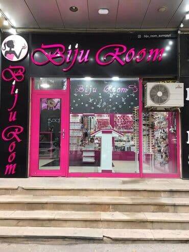 icare kafe: Sumqayıt şəhəri,30cu məhəlləBazar yaxınlığında50 kv.m sahəsi olan — 1