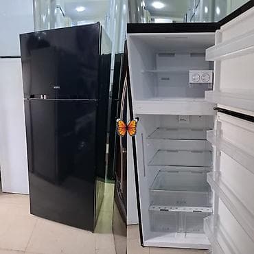 SAMİRƏ kod ³⁰🦋 Vestel soyuducu nofrost gara böyük 640m Yazılı şəkildə