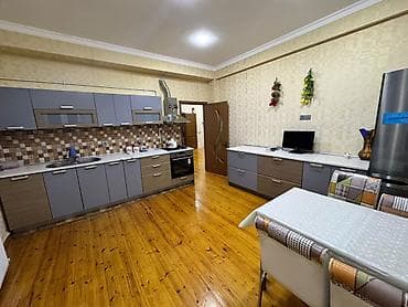 binə kirayə: 🏡 Kirayə mənzil təklif olunur 📍 Yeni Yasamal ərazisində, Albali uşaq — 10