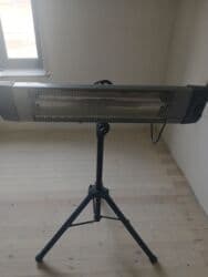 ariston su qızdırıcı ikinci el: Spiral qızdırıcı, Kumtel — 1