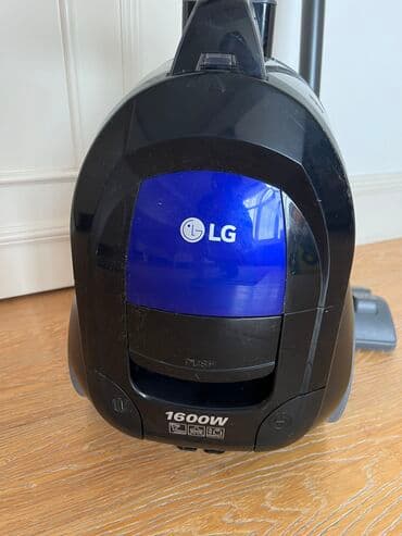 fontan tozsoran: Tozsoran LG, Quru təmizləmə, Kredit yoxdur, Pulsuz çatdırılma — 2