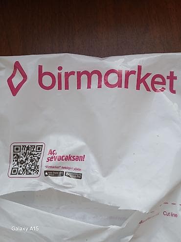 iphone x kabrolari: Kabel Apple, Type C (USB-C) — 3