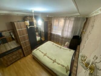 nabranda kiraye evler ayliq: Gəncə, 5 otaqlı, Köhnə tikili, 70 kv. m — 6