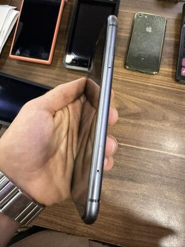 azercell nomrenin dublikati: IPhone 11, 128 ГБ, Черный, Беспроводная зарядка, Face ID — 4