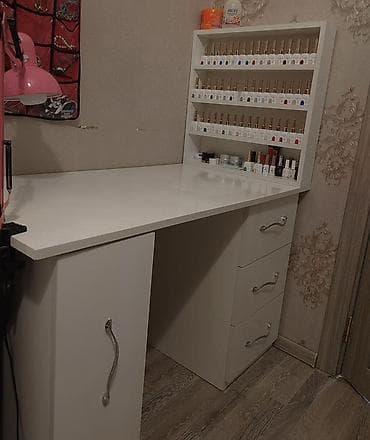 islenmis kunc divanlar: Künc masa, Siyirməli, Polkalı, Laminat — 1