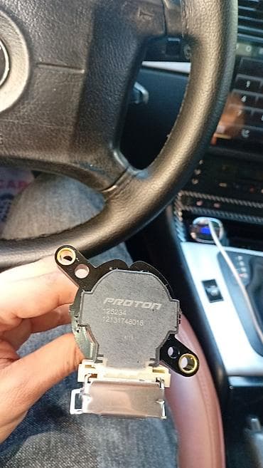 Nəqliyyat: BMW E46 E39 E38 E36 Məhsul: PROTON alışdırma bobini (ignition — 1