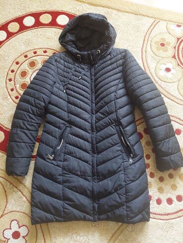 nostril qiymeti: 40 razmer kurtka.qiymeti 15 manat.razin — 1