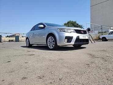 kia forte diffuser: Kia Cerato: 2 l | 2010 il Kupe — 8