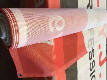 работа монтажник рекламы: Reklam, Cap, Dizayn xidmetleri vinil (parlaq- mat), setka vinil — 5