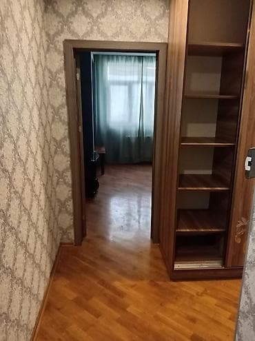 emircanda ev satisi: 2 otaqlı, Yeni tikili, 65 kv. m — 8