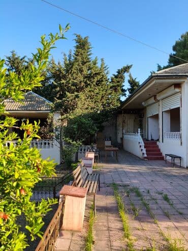 дома в сумгаите: 5 комнат, 90 м², Средний ремонт — 1