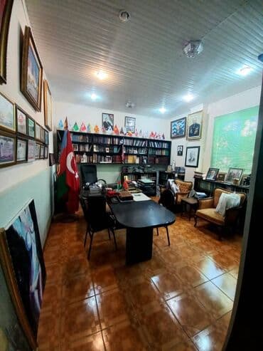 obyekt əhmədli: Əhmədli metrosunun yaxınlığında Naxçivanskiy hərbiliceyə yaxın — 3