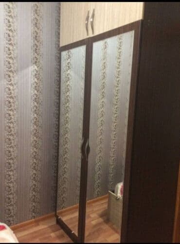 ev certiyojları: Yasamalda 2 otaqlı mənzil kirayə verilir. Evin her bir sherayeti — 7