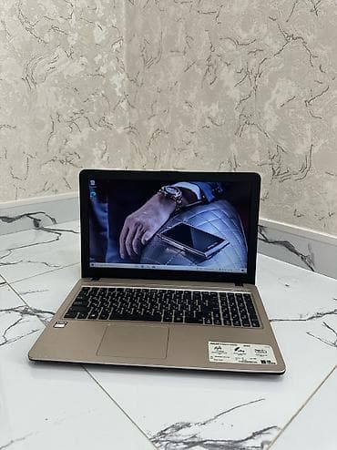 en ucuz asus notebook: İşlənmiş ASUS 15.6 ", AMD E1, 512 GB, Ödənişli çatdırılma — 1