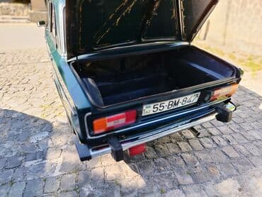 satılan zil 130: Satılır 5500Azn Şəkidə Maşın -2005-ci il.1.6 motor.Maşında hal hazırda — 9