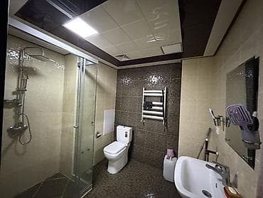 berdede kiraye evler 2021: Geniş və işıqlı mənzil. Böyük qonaq otağı mətbəx-bölməsi üçün rahat — 4