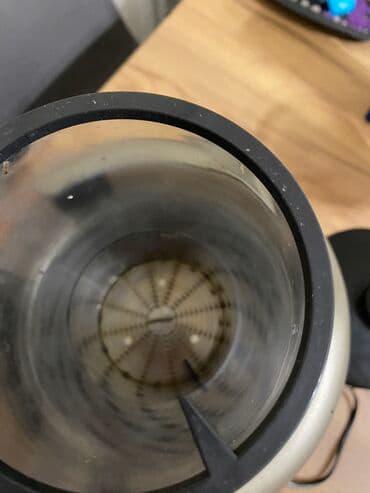 sok çeken masin: Şirəçəkən Powerful, İşlənmiş — 4