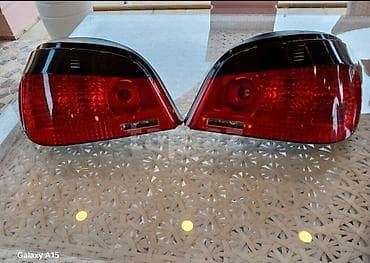 bmw e34 bufer: BMW 2006 г., Оригинал, США, Б/у — 1