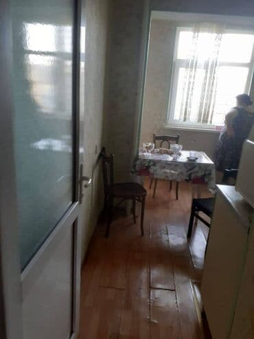 купить квартиру на баилово: Баку, Старый Гюняшли, 3 комнаты, Вторичка, 80 м² — 8