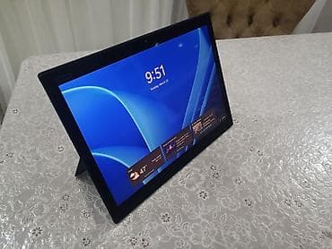 windows planşet: İşlənmiş Lenovo ThinkPad, 13.1 ", Intel Core i7, 256 GB, Pulsuz çatdırılma — 2