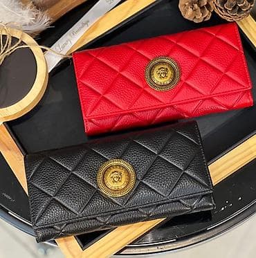 Deri pul qabi 35-40 azn Yenidir — 9