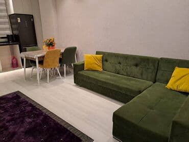 masazirda kiraye bina evleri 2023: Lokbatan dairəsində Binə Ticarət mərkəzi ilə üz-üzə, 16 mərtəbəli — 4