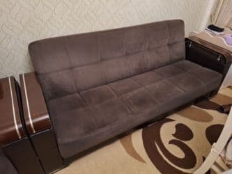 demir qapi ikinci el: Yaxşı vəzyətdədi — 2