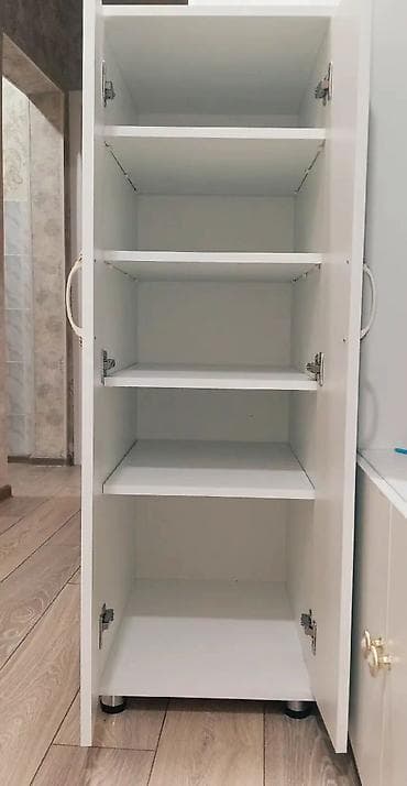 asma: Yeni, Güzgülü — 4