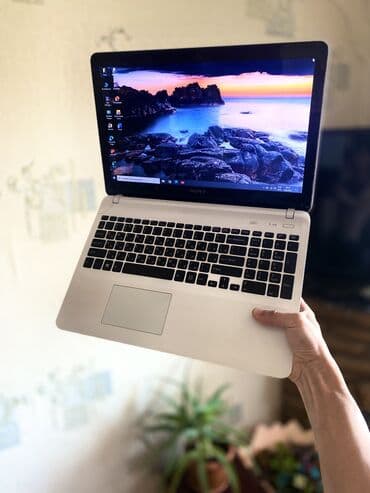 Настольные ПК и рабочие станции: Б/у Sony, 15.6 ", Intel Pentium, 512 ГБ, Самовывоз, Бесплатная доставка, Платная доставка — 1