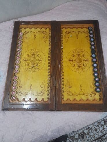 nərd taxta satışı: Xususi yigilma nerddir — 3